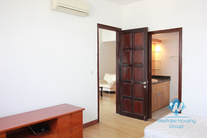 Duplex apartment for rent in G Ciputra Ha Noi